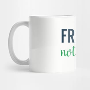 Friends Mug